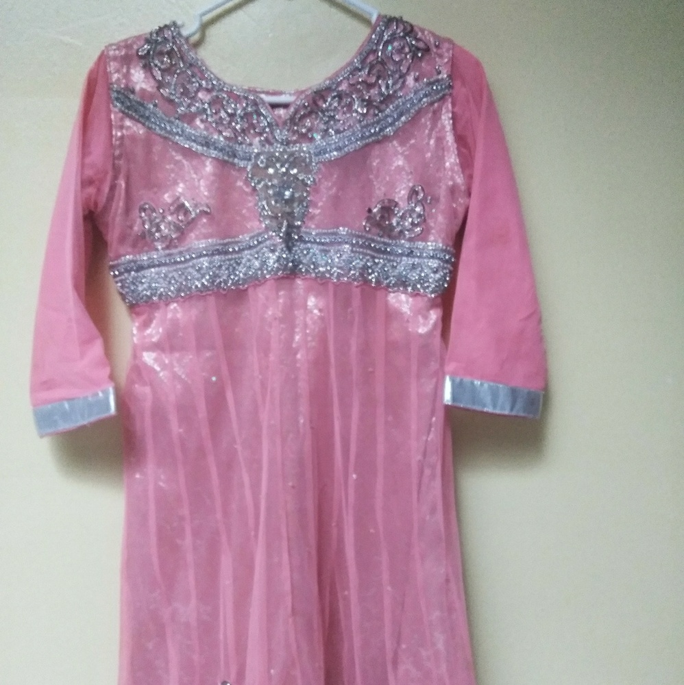 Women dress